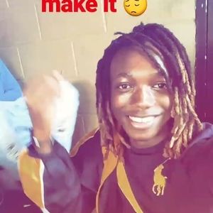 Meet your Posher, Brandon